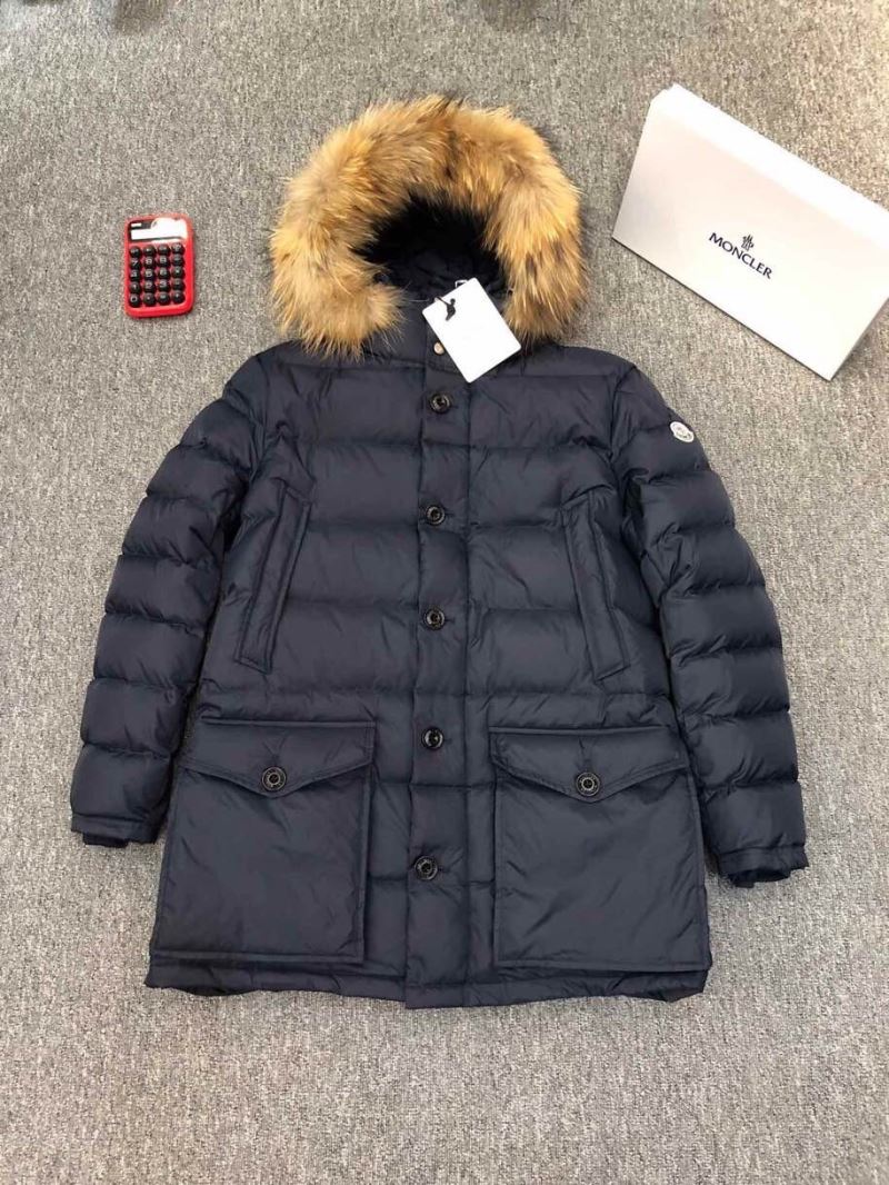 Moncler Down Jackets